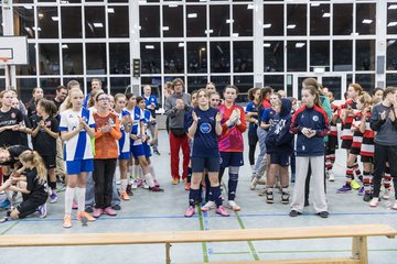 Bild 25 - wDJ Loewinnen Cup D1